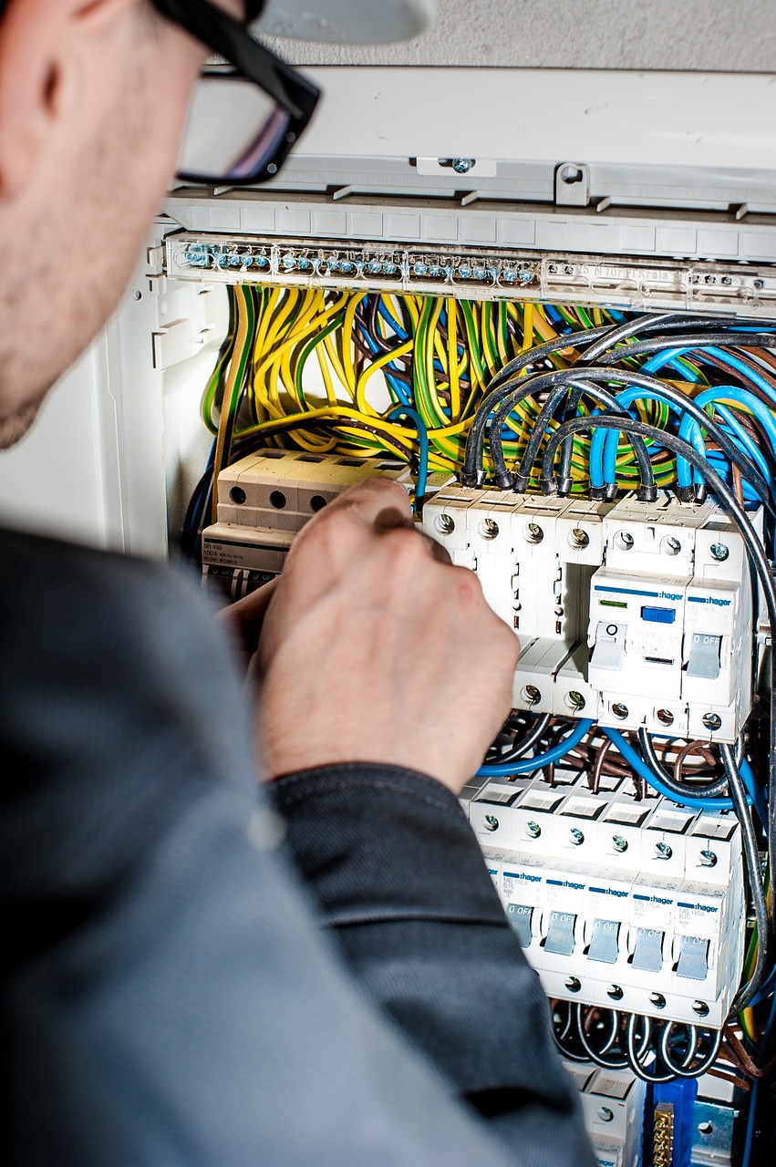 Oznaczanie przewodów instalacji elektrycznej Oznaczanie przewodów instalacji elektrycznej
