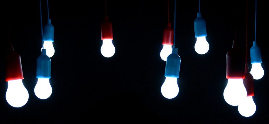 Co warto wiedzieć o sklepie z lampami LED?